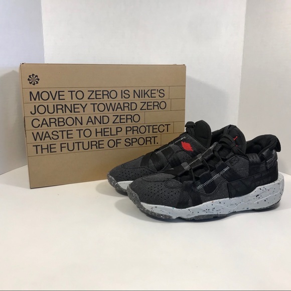 jordan crater university red